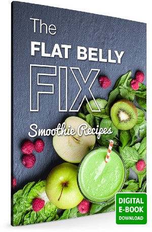 the flat belly fix
