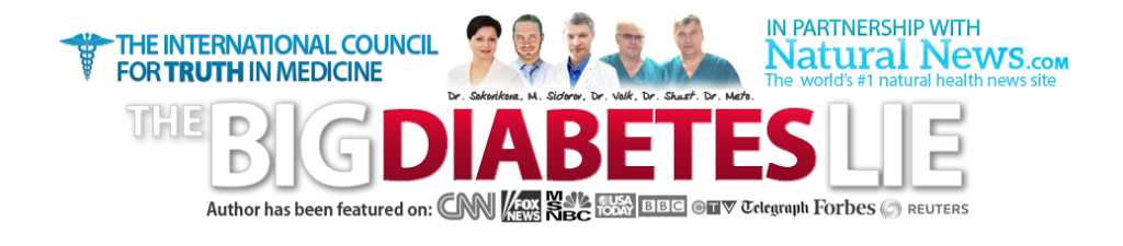 This image has an empty alt attribute; its file name is big-diabetes-lie-title-1024x225.png