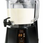 Review of  NutraMilk Nut-Milk and Butter Maker Machine